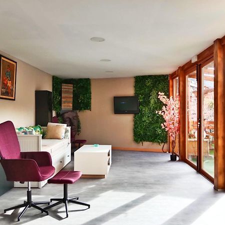 Casa Julian Villa Cistierna Eksteriør billede