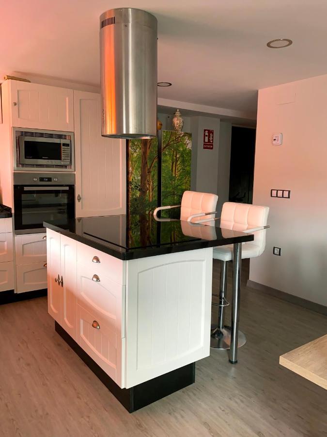Casa Julian Villa Cistierna Eksteriør billede