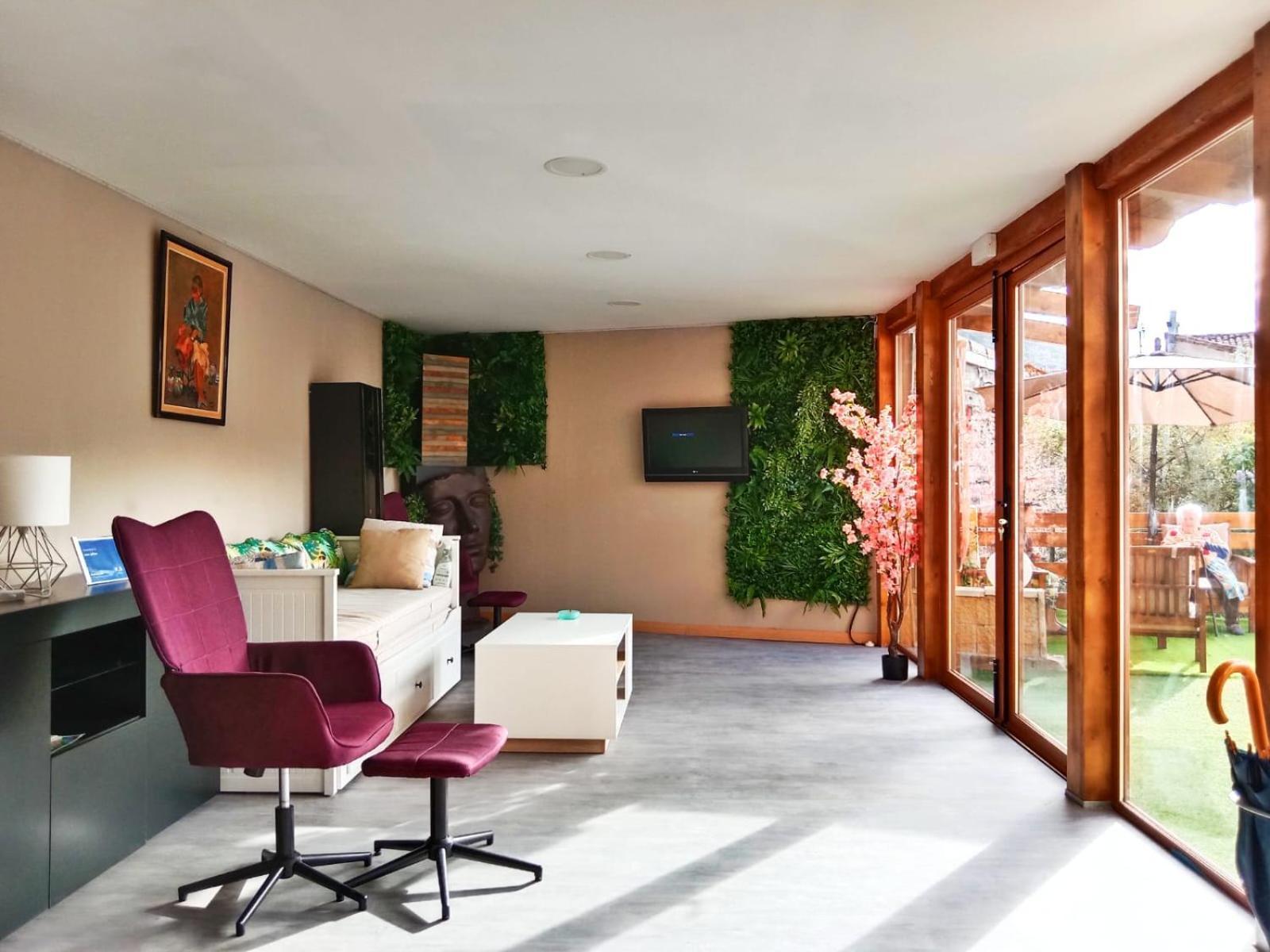 Casa Julian Villa Cistierna Eksteriør billede